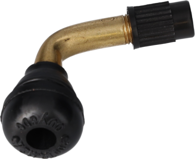 Motocyklový ventil TR 70, 11,3 mm, 90°