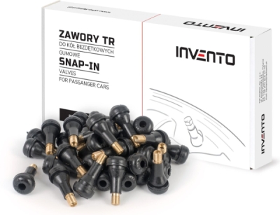 Gumový ventil TR 413 PREMIUM, 1 ks
