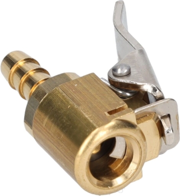 Hustiaca koncovka WONDER 290, 6 mm