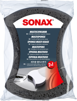 SONAX univerzálna umývacia špongia