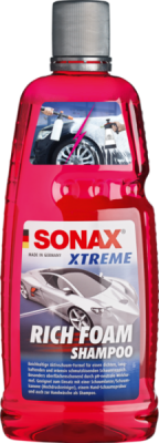 SONAX XTREME RichFoam autošampón 1 l