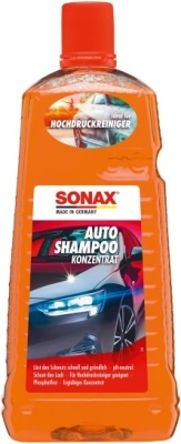 SONAX autošampón koncentrát 2 l