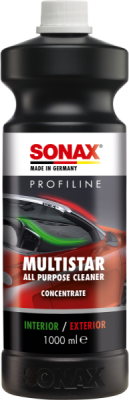SONAX PROFILINE SX Multistar univerzálny čistič APC 1 l