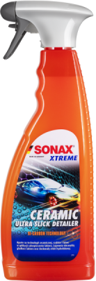SONAX XTREME Ceramic Ultra Slick Detailer, 750 ml
