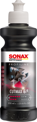 SONAX PROFILINE CutMax 06-04 brúsna pasta 250 ml