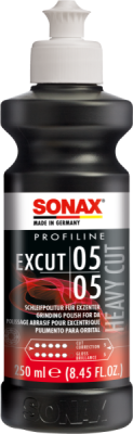 SONAX PROFILINE ExCut 05-05 brúsna pasta 250 ml