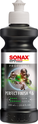 SONAX PROFILINE Perfect Finish 04-06 leštiaca pasta 250 ml