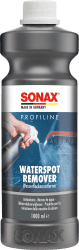 SONAX PROFILINE Waterspot Remover – odstraňovač vodných škvŕn, 1 l