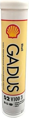 SHELL Gadus S2 V100 3 400 g