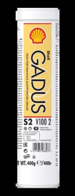 SHELL Gadus S2 V100 2 400 g