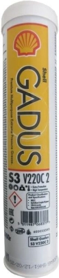Shell - Gadus S3 V220C 2 400g