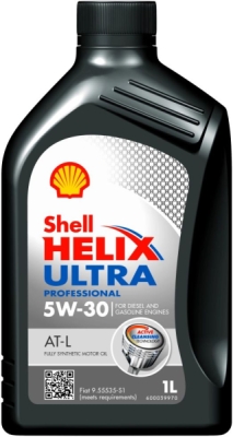 Shell - Helix Ultra Professional AT-L 5W30 1L