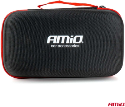 Štartovací zdroj 4v1, 12V 17Ah 900A 4in1 AMiO-05126