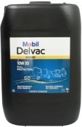 Motorový olej Mobil Delvac MX ESP 10W-30 20 l