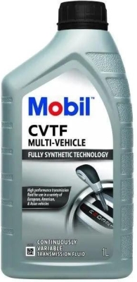Prevodový olej Mobil CVTF Multi-Vehicle 1 l