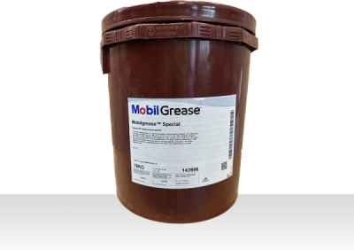 Mazací tuk Mobilgrease Special 18 kg