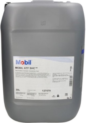 Prevodový olej Mobil ATF SHC 20 l