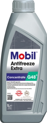 Mobil Antifreeze Extra Concentrate 1 l