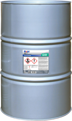 Mobil Antifreeze Extra Concentrate 208 l