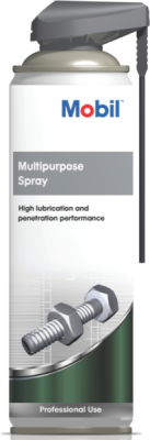 Mobil Multipurpose Spray 500 ml