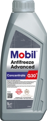Mobil Antifreeze Advanced Concentrate 1 l