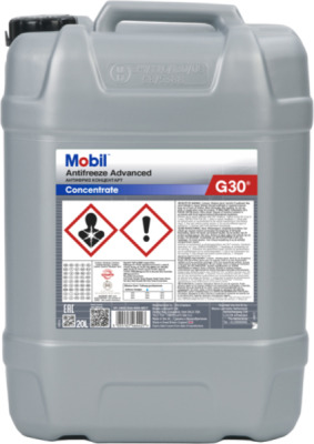 Mobil Antifreeze Advanced Concentrate 20 l