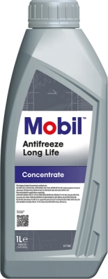 Mobil Antifreeze Long Life Concentrate 1 l