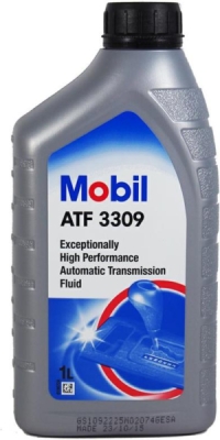Olej do automatickej prevodovky Mobil ATF 3309 1 l