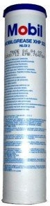 Plastické mazivo Mobilgrease XHP 222 390 g