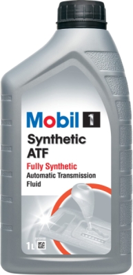 Mobil 1 Synthetic ATF 1 l