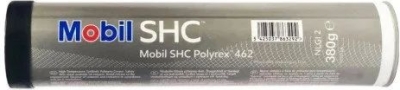 Plastické mazivo Mobil SHC Polyrex 462 380 g
