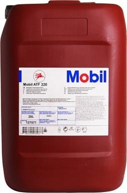 Prevodový olej Mobil ATF 220 20 l