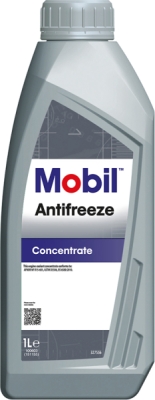 Mobil Antifreeze Concentrate 1 l