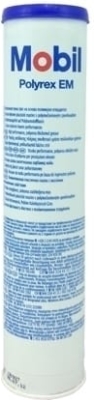 Plastické mazivo Mobil Polyrex EM 390 g