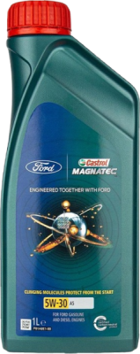 CASTROL MAGNATEC Professional A5 5W-30, 1 l