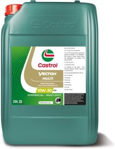 CASTROL VECTON Multi CV 2 10W-30, 20 l