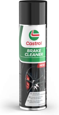 CASTROL BRAKE CLEANER, 500 ml