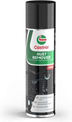 CASTROL RUST REMOVER, 300 ml
