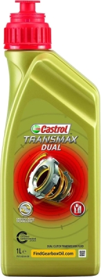 CASTROL TRANSMAX Dual, 1 l