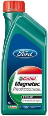 CASTROL MAGNATEC Professional E 5W-20, 1 l