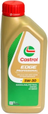 CASTROL EDGE Professional A5 5W-30, 1 l
