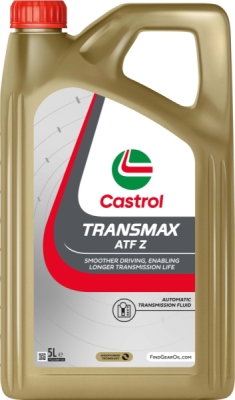 CASTROL TRANSMAX ATF Z, 5 l