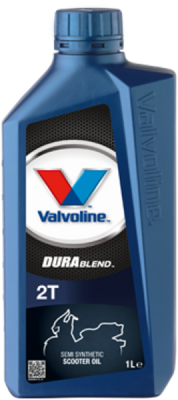 Valvoline DuraBlend Scooter 2T 1 l