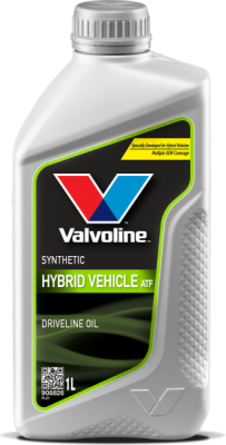 Valvoline Hybrid Vehicle ATF 1 l
