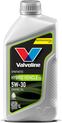 Valvoline Hybrid C2 5W-30 1 l