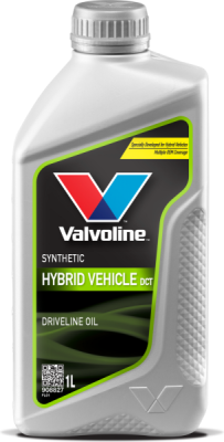 Valvoline Hybrid Vehicle DCT 1 l