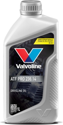 Valvoline ATF PRO 236.14 1 l