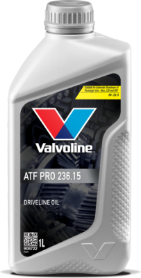 Valvoline ATF PRO 236.15 1 l