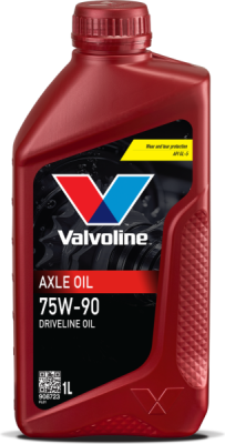 Valvoline Axle Oil 75W-90 1 l