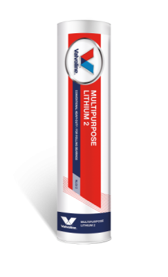 Valvoline Multipurpose Lithium 2 400 g